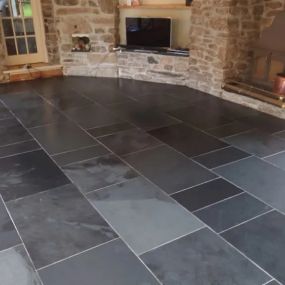 Bild von Cornwall Professional Tiling
