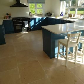 Bild von Cornwall Professional Tiling