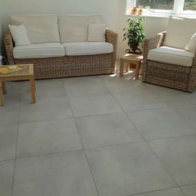 Bild von Cornwall Professional Tiling