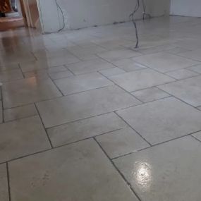 Bild von Cornwall Professional Tiling