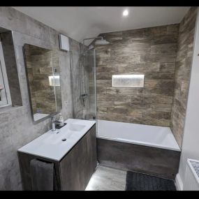 Bild von Cornwall Professional Tiling