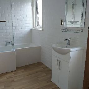 Bild von Cornwall Professional Tiling