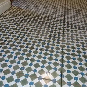 Bild von Cornwall Professional Tiling