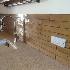 Bild von Cornwall Professional Tiling