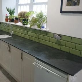 Bild von Cornwall Professional Tiling