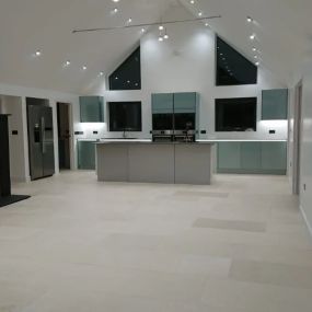 Bild von Cornwall Professional Tiling