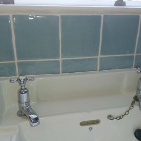 Bild von Cornwall Professional Tiling