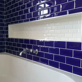 Bild von Cornwall Professional Tiling