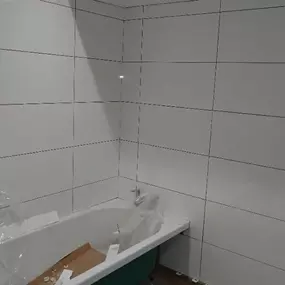 Bild von Cornwall Professional Tiling