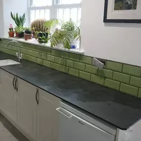 Bild von Cornwall Professional Tiling