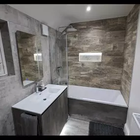 Bild von Cornwall Professional Tiling