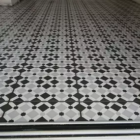 Bild von Cornwall Professional Tiling