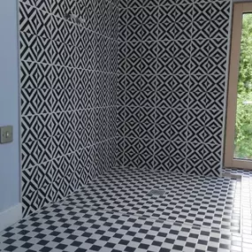 Bild von Cornwall Professional Tiling