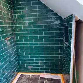 Bild von Cornwall Professional Tiling