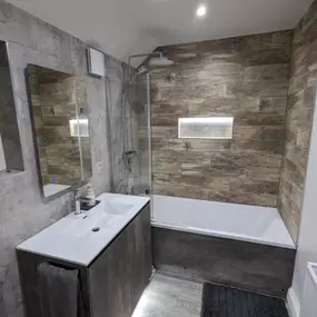 Bild von Cornwall Professional Tiling