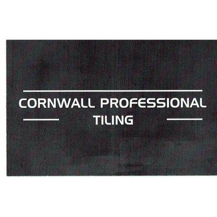 Logo von Cornwall Professional Tiling