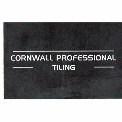 Logo from Cornwall Professional Tiling