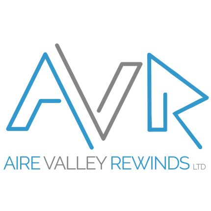 Logo fra Aire Valley Rewinds Ltd