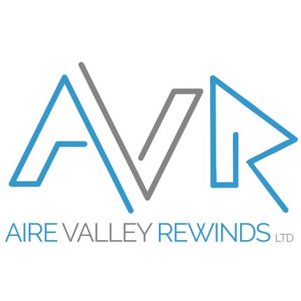 Logo from Aire Valley Rewinds Ltd