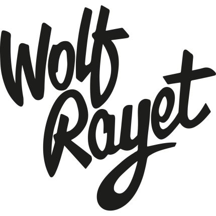 Logotipo de Wolf Rayet London