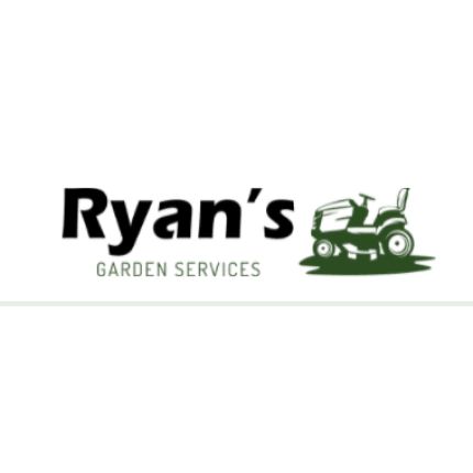 Logo van Ryan's Garden Services Ltd