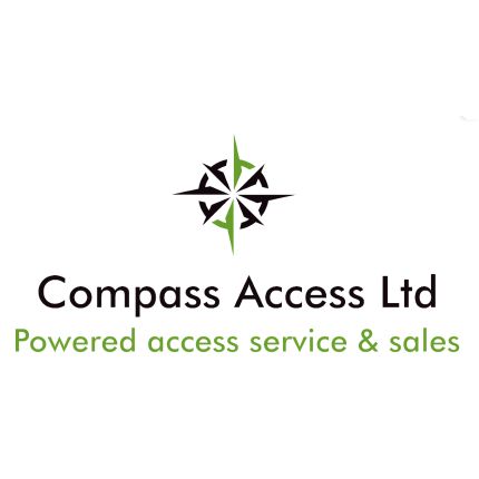 Logo van Compass Access Ltd