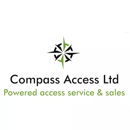 Logo da Compass Access Ltd