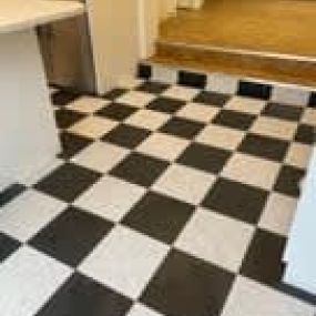 Bild von Underfoot Flooring Ltd