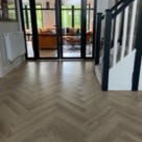 Bild von Underfoot Flooring Ltd