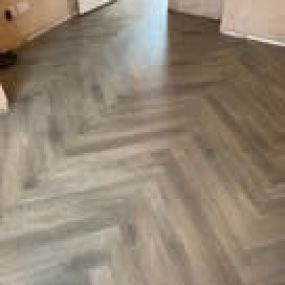 Bild von Underfoot Flooring Ltd