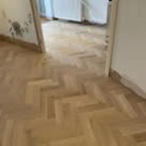 Bild von Underfoot Flooring Ltd