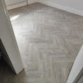 Bild von Underfoot Flooring Ltd