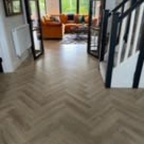 Bild von Underfoot Flooring Ltd