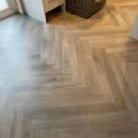 Bild von Underfoot Flooring Ltd