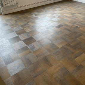 Bild von Underfoot Flooring Ltd