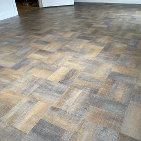 Bild von Underfoot Flooring Ltd