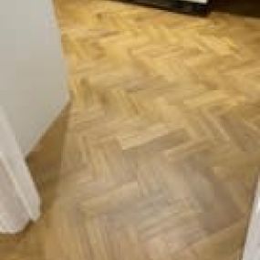 Bild von Underfoot Flooring Ltd