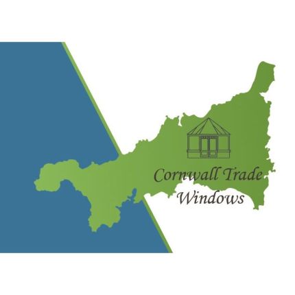 Logo da Cornwall Trade Windows