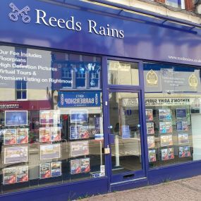 Bild von Reeds Rains Estate Agents