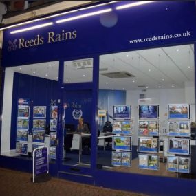 Bild von Reeds Rains Estate Agents