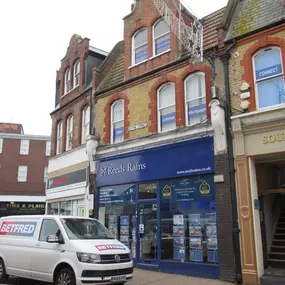 Bild von Reeds Rains Estate Agents Dartford