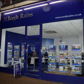 Bild von Reeds Rains Estate Agents Dartford