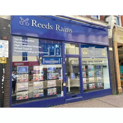 Logo od Reeds Rains Estate Agents Dartford