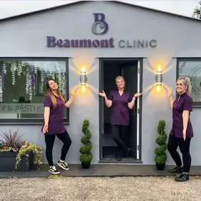 Bild von Beaumont Clinic