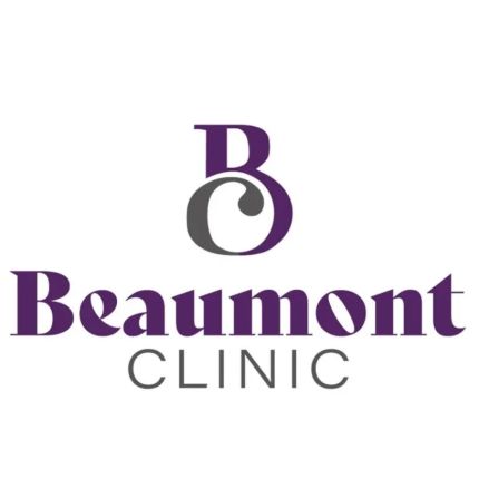 Logo fra Beaumont Clinic