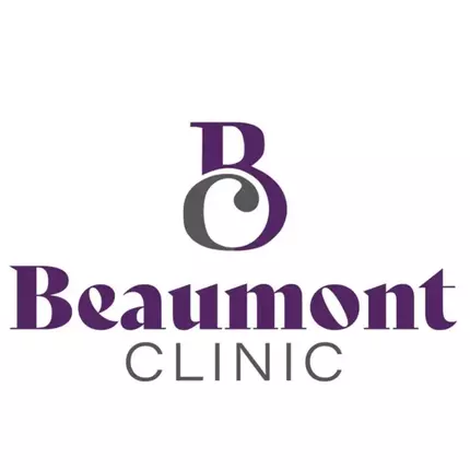 Logo de Beaumont Clinic