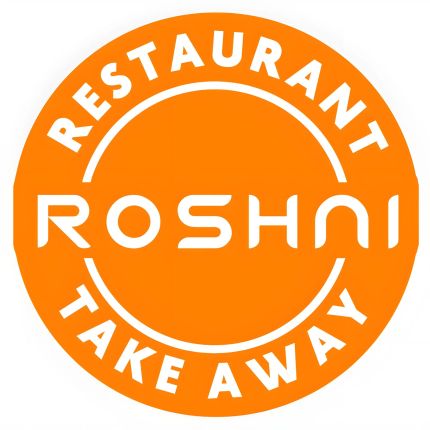 Logo de Roshni restaurant