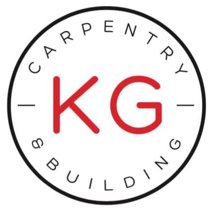 Logo od KG Carpentry And Building Ltd