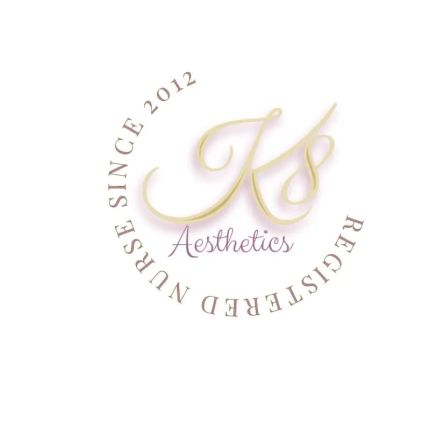 Logo from K8 Aesthetics