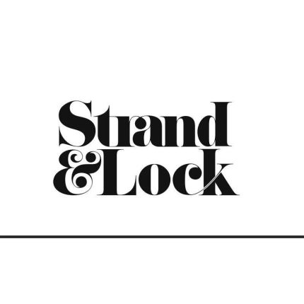 Logótipo de Strand & Lock